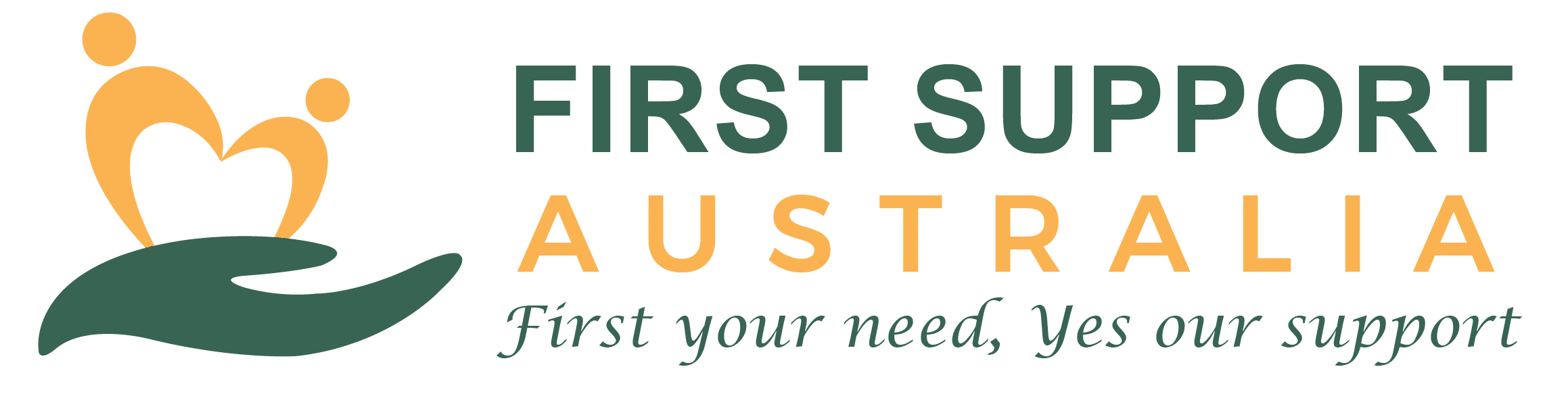 First Support Australia – NDIS Registered Provider